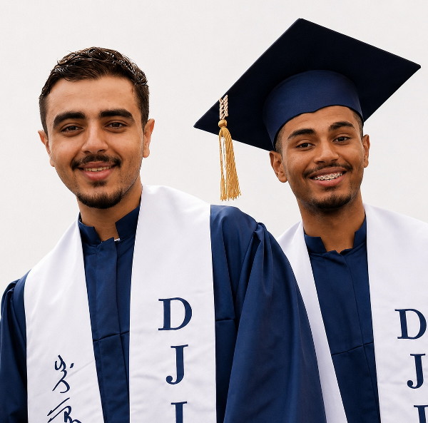 High School students